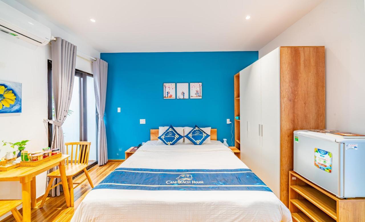 Cani Beach House Da Nang Exterior foto