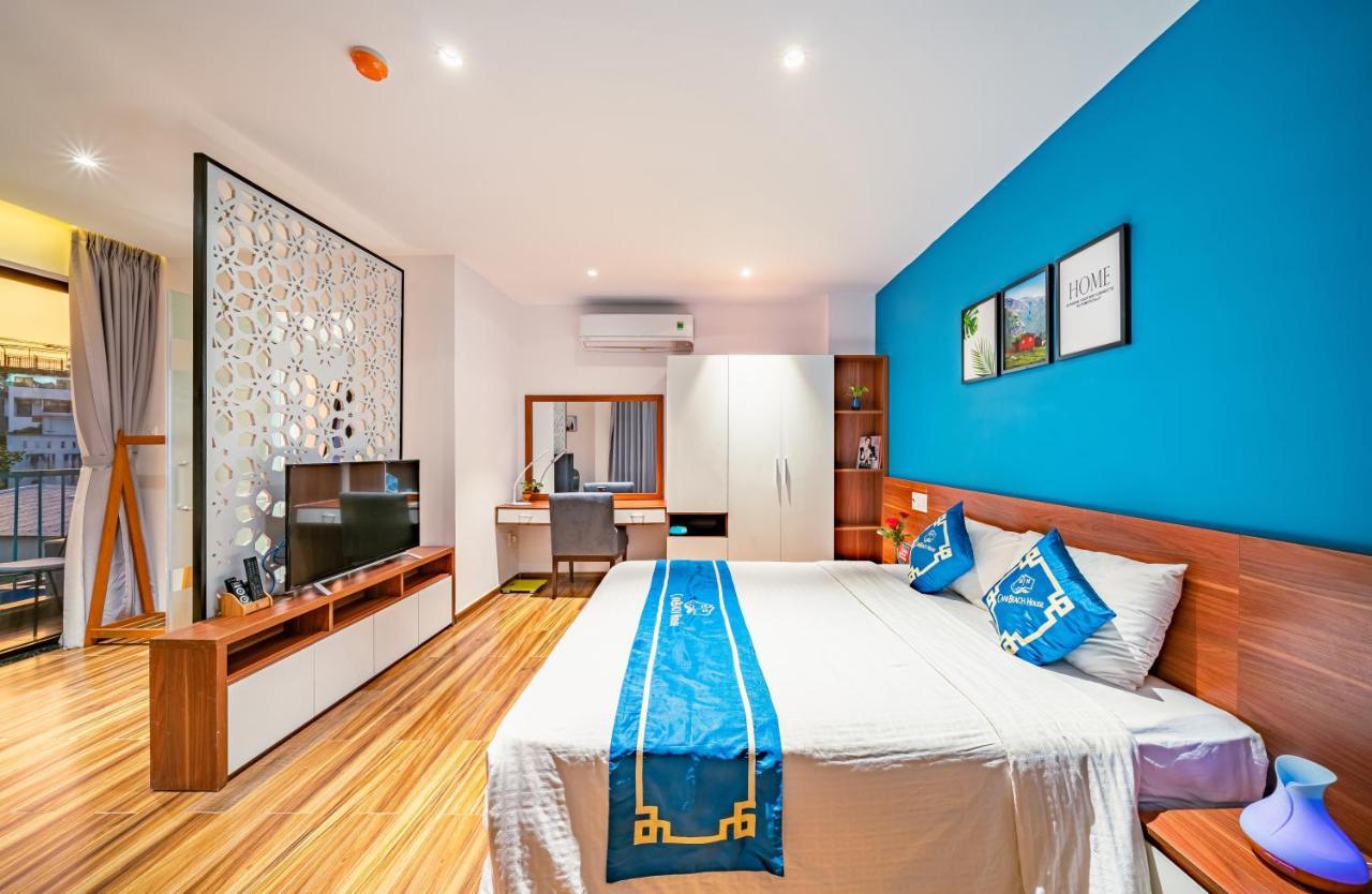 Cani Beach House Da Nang Exterior foto