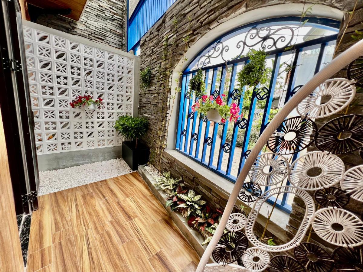 Cani Beach House Da Nang Exterior foto