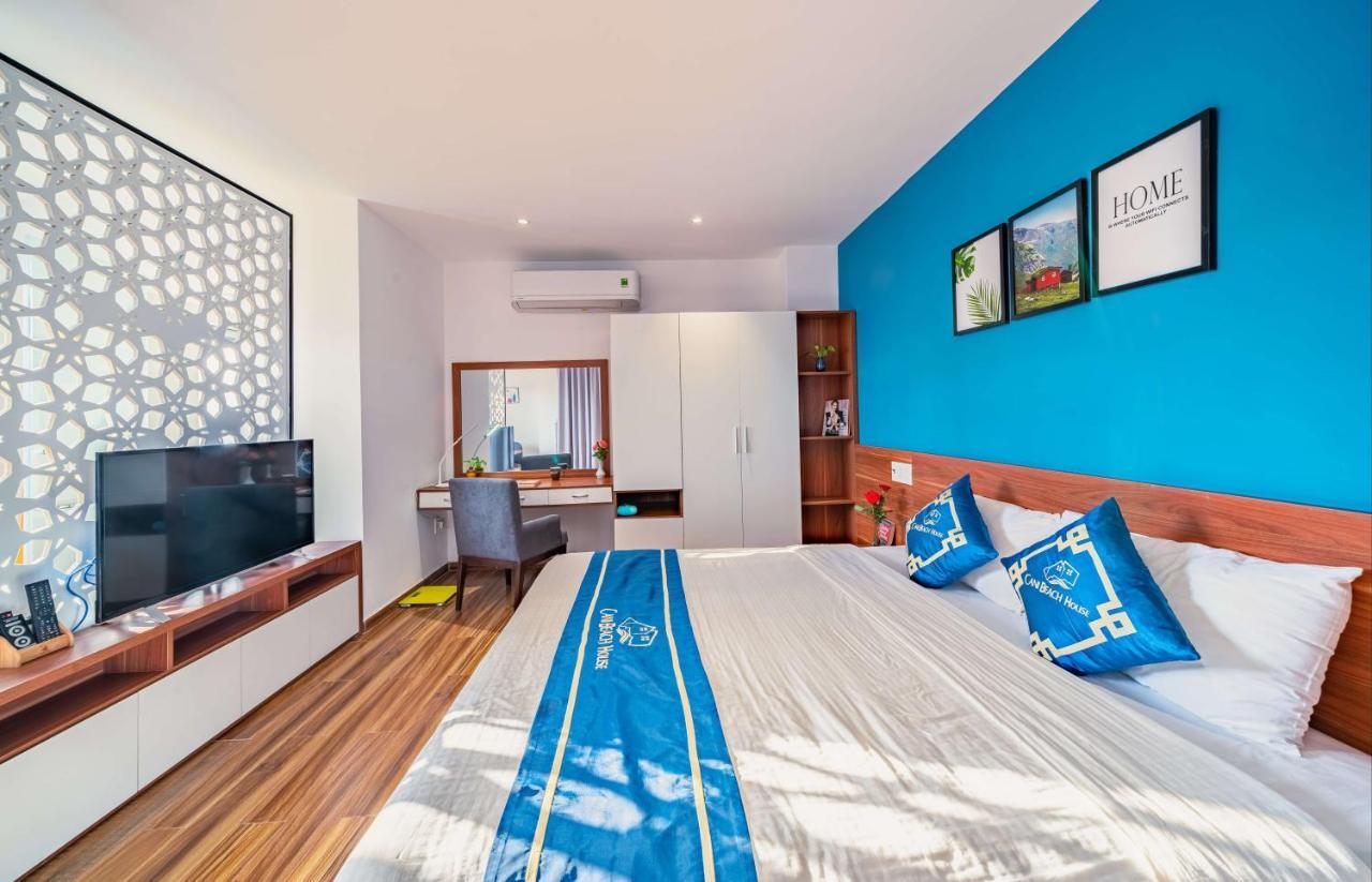 Cani Beach House Da Nang Exterior foto
